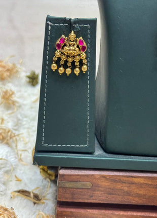 Temple Jewellery