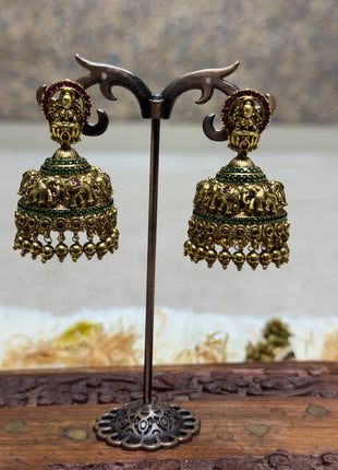 Jhumki