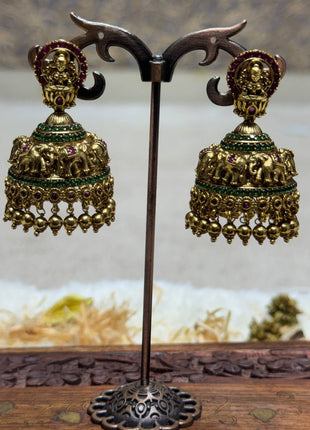 Jhumki