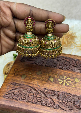 Jhumki