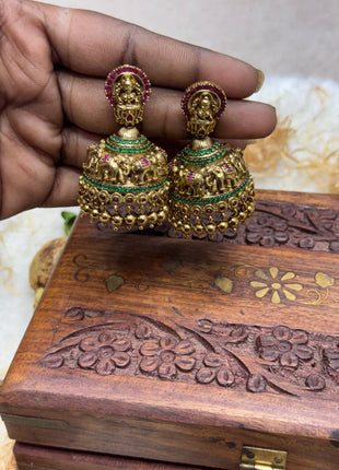 Jhumki