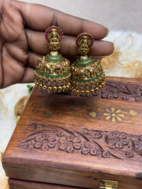 Jhumki