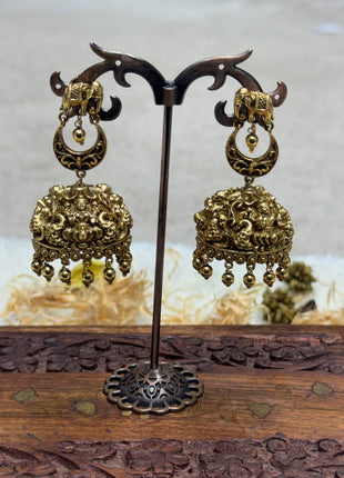 Jhumki
