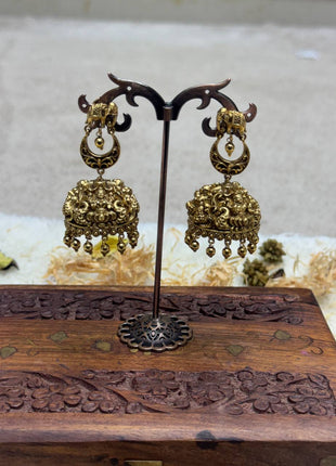 Jhumki