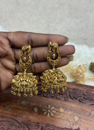 Jhumki