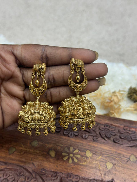 Jhumki