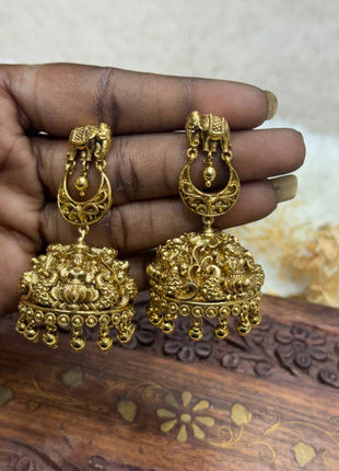 Jhumki