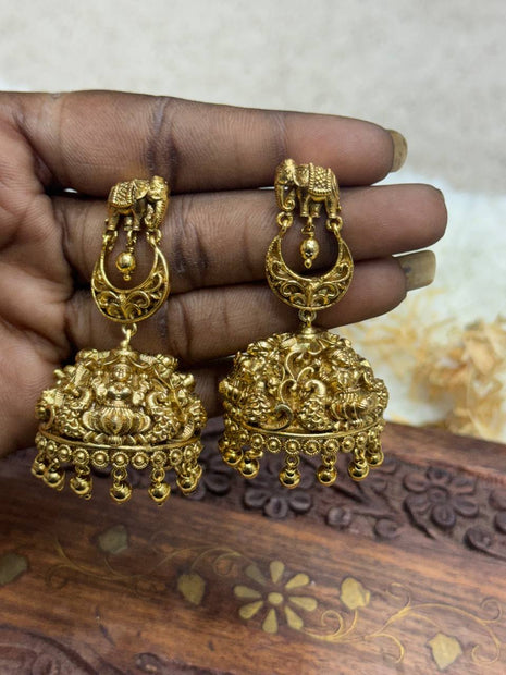 Jhumki