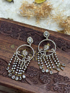 Stone Earring