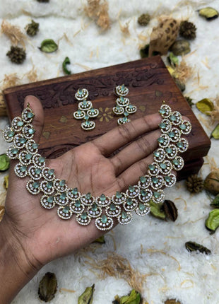 Stone Jewellery