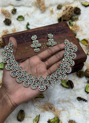 Stone Jewellery