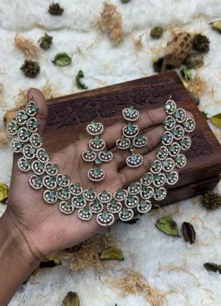 Stone Jewellery