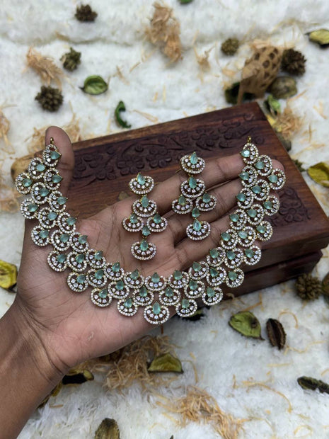 Stone Jewellery