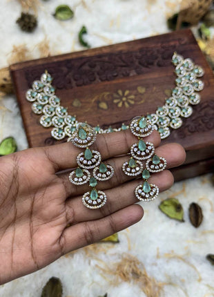Stone Jewellery
