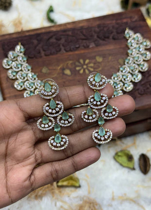 Stone Jewellery