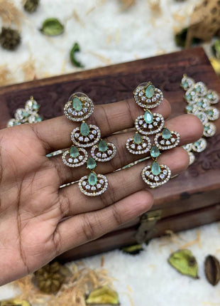 Stone Jewellery