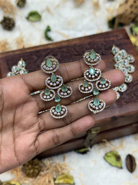 Stone Jewellery