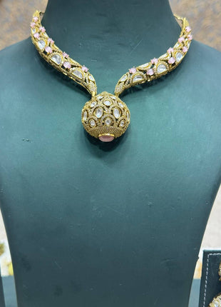 Stone Jewellery