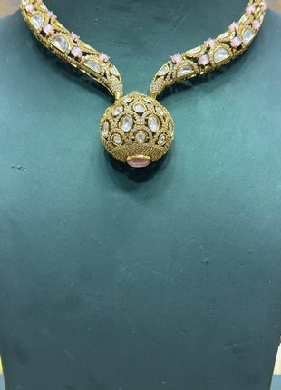 Stone Jewellery