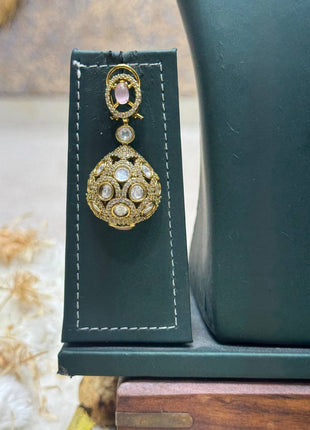 Stone Jewellery