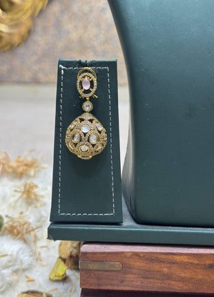 Stone Jewellery