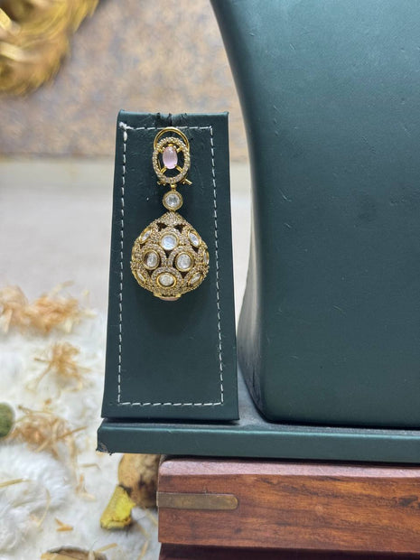 Stone Jewellery