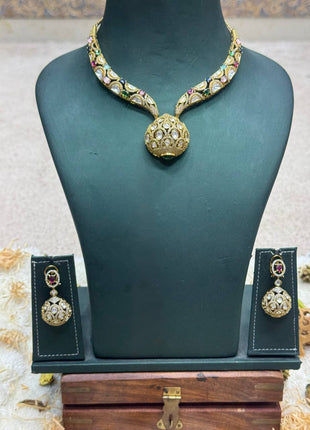 Stone Jewellery