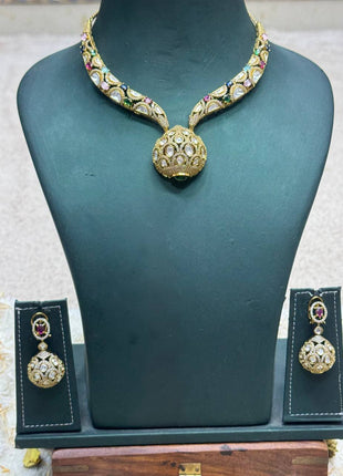 Stone Jewellery