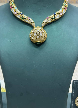 Stone Jewellery