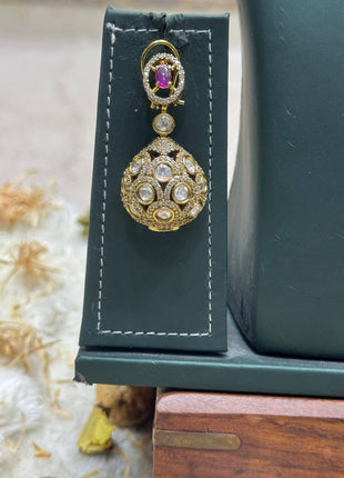 Stone Jewellery
