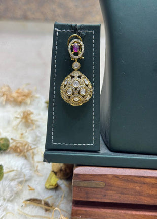 Stone Jewellery