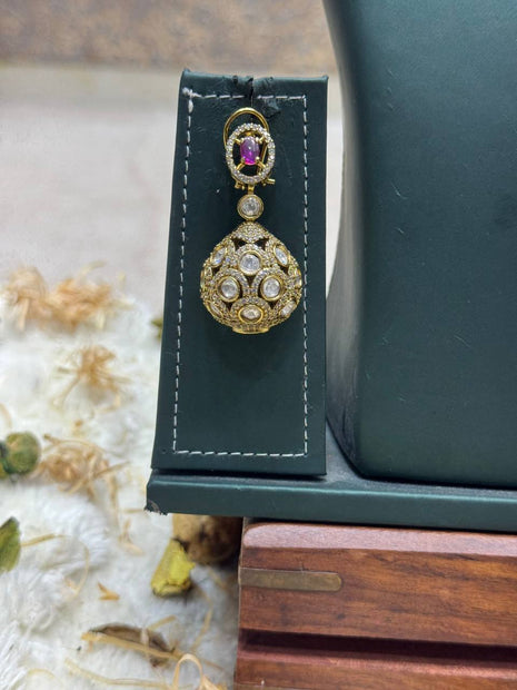 Stone Jewellery