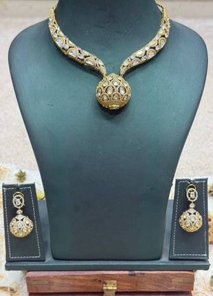 Stone Jewellery