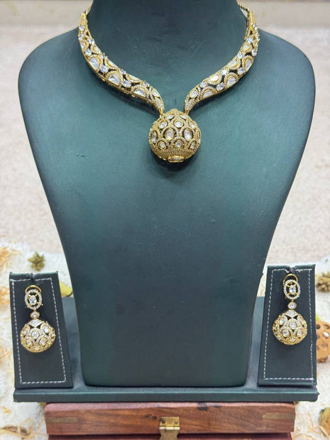 Stone Jewellery