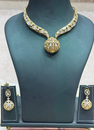 Stone Jewellery