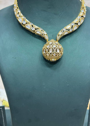 Stone Jewellery