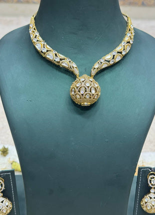 Stone Jewellery