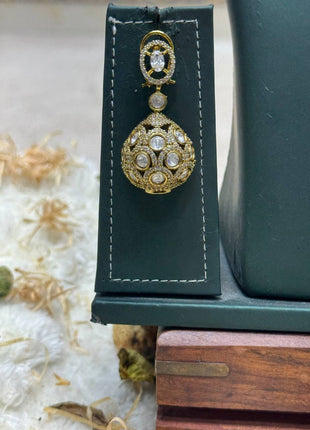 Stone Jewellery