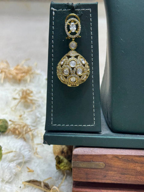 Stone Jewellery