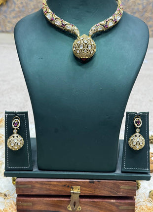 Stone Jewellery