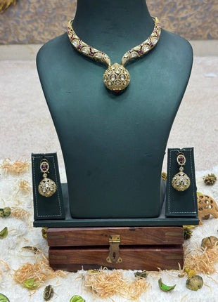 Stone Jewellery