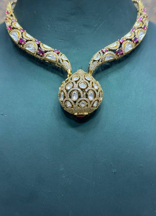 Stone Jewellery