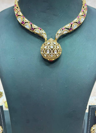Stone Jewellery