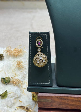 Stone Jewellery