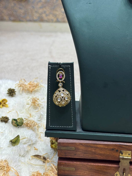 Stone Jewellery