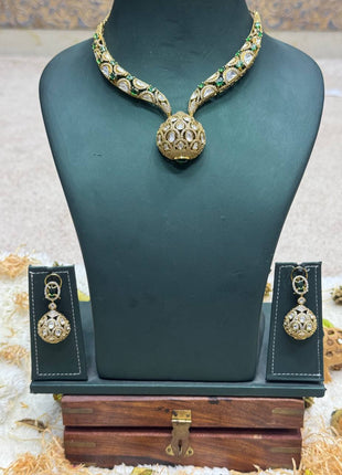 Stone Jewellery