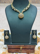Stone Jewellery