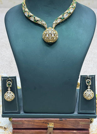 Stone Jewellery