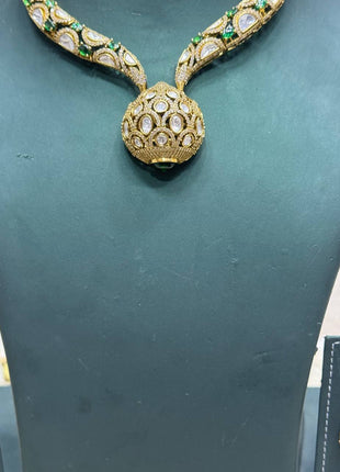 Stone Jewellery