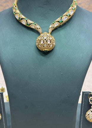 Stone Jewellery